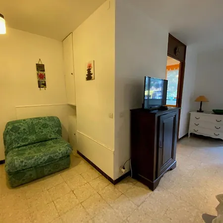 T1 A Balaruc, Animaux Admis, Parking Prive - Fr-1-503-181 * Balaruc-les-Bains