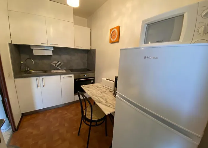 T1 A Balaruc, Animaux Admis, Parking Prive - Fr-1-503-181 * Balaruc-les-Bains